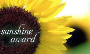 Sunshine Award