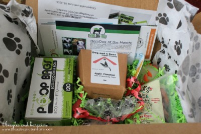 Opening up our HeroDogBox