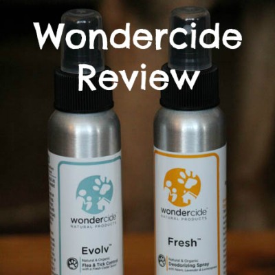 Wondercide Review
