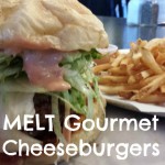 MELT Gourmet Cheeseburgers Helps Find Pets Forever Homes