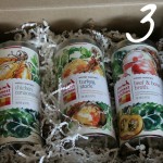 Stocking Stuffer Giveaway Day 3: The Honest Kitchen Winter Warmers Broths