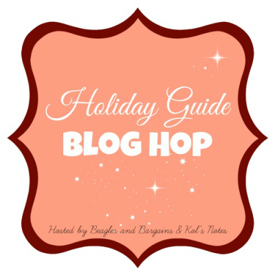 Holiday Guide Blog Hop