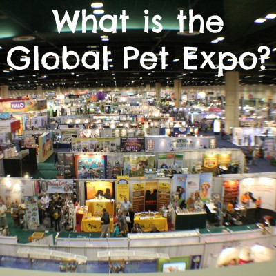 What is the Global Pet Expo?