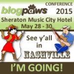 BlogPaws 2015