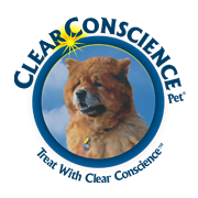 Clear Conscience Pet Logo