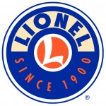 Lionel Trains Logo