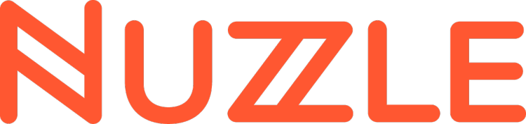 Nuzzle Logo