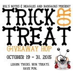 Teach Your Dog a New Trick. Enter to Win $1000 in Prizes! #TrickorTreatDogs