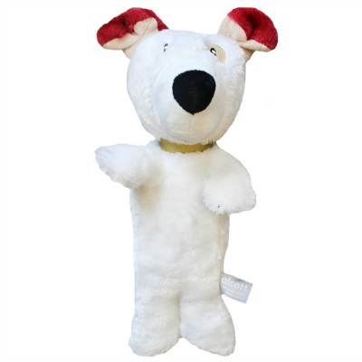 Alcott Storybook Plush Toy - Beagles & Bargains Holiday Guide 2015