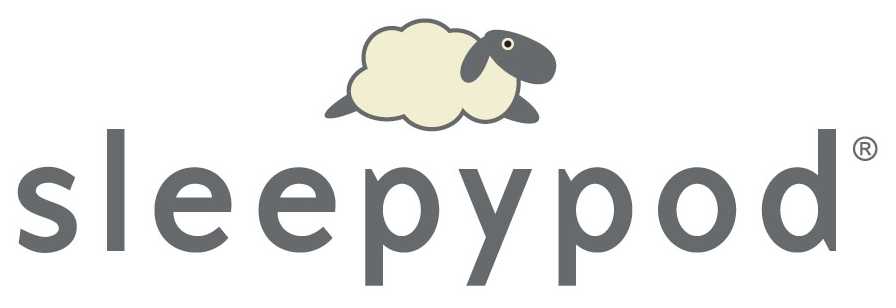 Sleepypod Logo