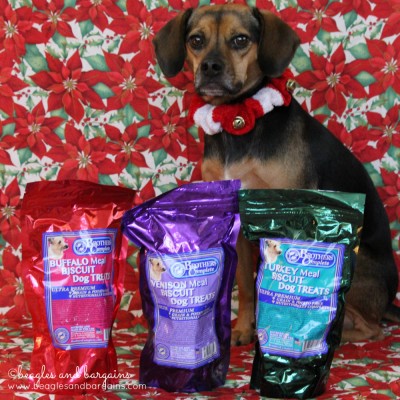 Brothers Complete Brothers Biscuits - Beagles & Bargains Holiday Guide 2015