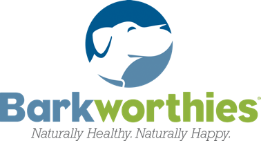 Barkworthies Logo