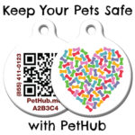 FLASH GIVEAWAY: Keep Your Pets Safe with PetHub