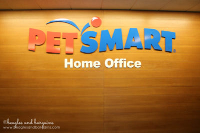 PetSmart Home Office in Phoenix