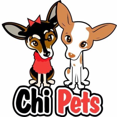 ChiPets Logo