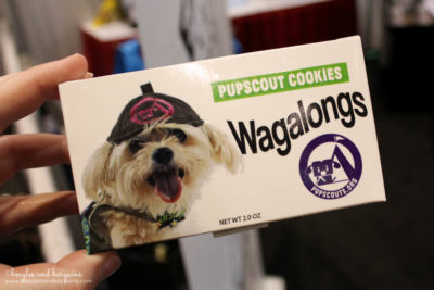 Top Pet Industry Trends for 2017 from the Global Pet Expo - Licensing - Einstein Pets Wagalongs