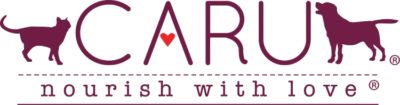Caru Logo - BlogPaws Sponsor
