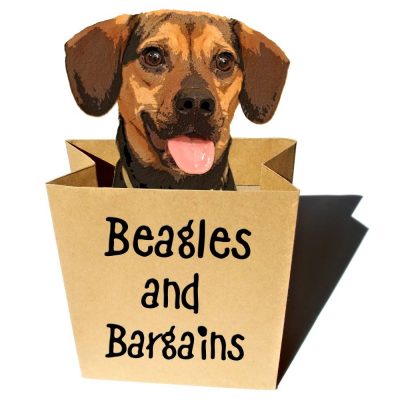 Beagles & Bargains