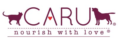 Caru Pet Food Logo