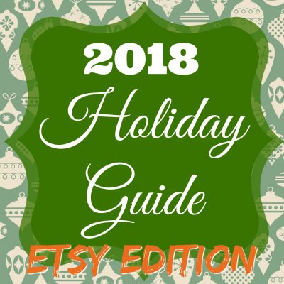 Beagles & Bargains 2018 Holiday Guide for Beagle Lovers - Etsy Edition